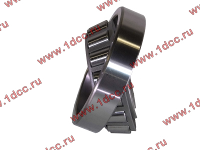 Подшипник 30314B передней ступицы внутренний F FAW (ФАВ) 30314B для самосвала фото 1 Нижневартовск