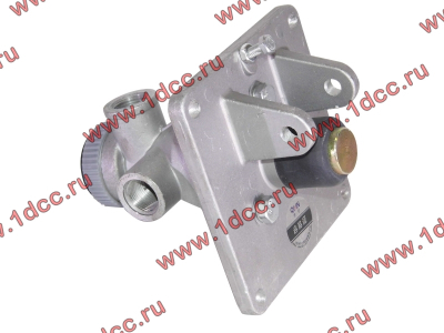 Кран главный тормозной XCMG (XM60D-3514002) XCMG/MITSUBER 800901158 фото 1 Нижневартовск