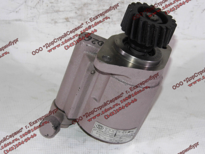 Насос ГУРа WP12 SHAANXI / Shacman (ШАНКСИ / Шакман) DZ9100130026 фото 1 Нижневартовск