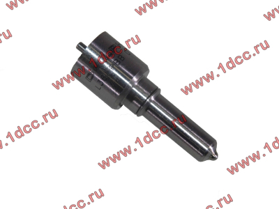 Распылитель DELFI L368PBB D12 H A7 HOWO A7 L368PBB фото 1 Нижневартовск