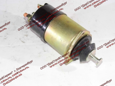 Реле втягивающее на стартер CDM 855 Lonking CDM (СДМ)  фото 1 Нижневартовск