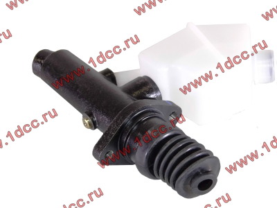 ГЦС (главный цилиндр сцепления) c бачком H2/H3 HOWO (ХОВО) WG9719230015 фото 1 Нижневартовск