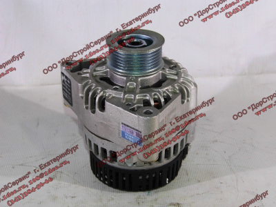 Генератор 28V 55A A7 HOWO A7 VG1560090011 фото 1 Нижневартовск