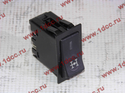 Клавиша МОДа SH SHAANXI / Shacman (ШАНКСИ / Шакман) 81.25505.6280 фото 1 Нижневартовск