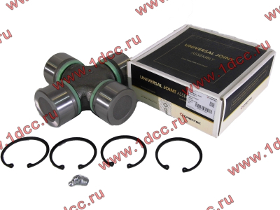 Крестовина D-62 L-160 со стопорными кольцами SH/F CREATEK CREATEK 2205030B377/CK8081 фото 1 Нижневартовск