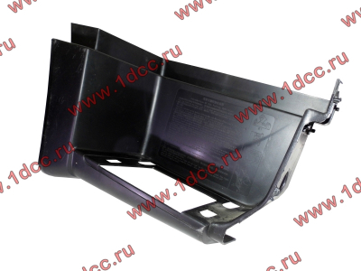 Корпус подножки A7 правый (самосвал) HOWO A7 WG1664232048/WG1664232058 фото 1 Нижневартовск