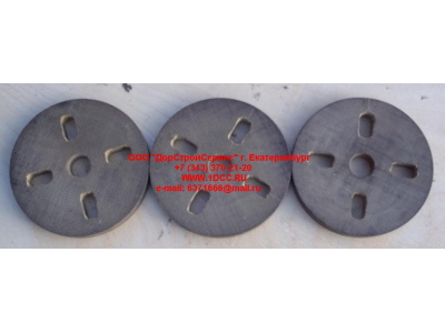 Муфта соединительная ТНВД XCMG XCMG/MITSUBER 6105QA-3509034 фото 1 Нижневартовск