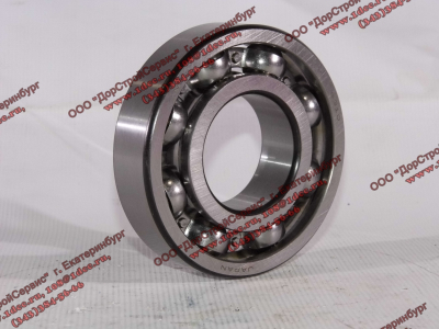 Подшипник 6310 ведущего вала ГТР CDM 833 Lonking CDM (СДМ) 6310 фото 1 Нижневартовск