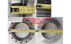 Шестерня ведущая ГТР CDM 855, 843 фото Нижневартовск