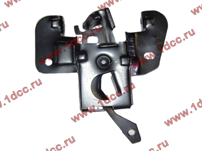 Замок капота L DF DONG FENG (ДОНГ ФЕНГ) 5301609-C0100 для самосвала фото 1 Нижневартовск