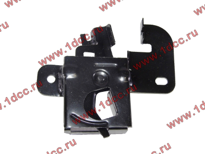 Замок капота R DF DONG FENG (ДОНГ ФЕНГ) 5301610-C0100 для самосвала фото 1 Нижневартовск