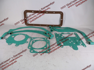 Набор прокладок КПП CDM 855 Lonking CDM (СДМ)  фото 1 Нижневартовск