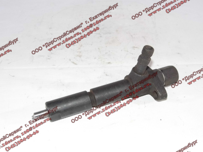 Форсунка 226PBE-6007 Lonking CDM (СДМ) 226PBE-6007 фото 1 Нижневартовск