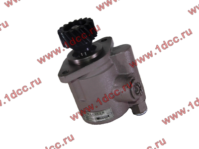 Насос ГУРа SH SHAANXI / Shacman (ШАНКСИ / Шакман) 612600130115 фото 1 Нижневартовск