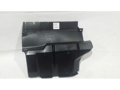 Подкрылок правый (грязезащитный фартук-локер DZ1640230024) SH SHAANXI / Shacman (ШАНКСИ / Шакман) 81.61230.0066 фото 1 Нижневартовск