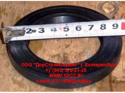 Сальник 62x93x12 (FB) хвостовика заднего редуктора CDM 855 Lonking CDM (СДМ)  фото 1 Нижневартовск