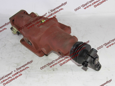 Механизм переключения передач в сборе KПП Fuller КПП (Коробки переключения передач) F96194 фото 1 Нижневартовск