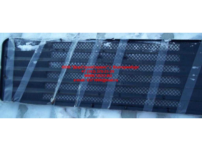 Решетка капота (внутренняя часть) SH SHAANXI / Shacman (ШАНКСИ / Шакман) DZ1642110060 фото 1 Нижневартовск