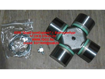 Крестовина D-57 L-152 MB/IVECO/MAN ЕВРОПА 715628/01.34.014 фото 1 Нижневартовск