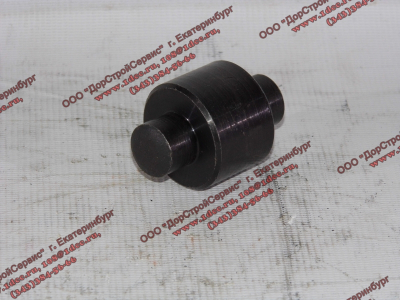 Ролик колодки D=40, d=20, L=60 (F,H) HOWO (ХОВО) AZ199000340027 фото 1 Нижневартовск