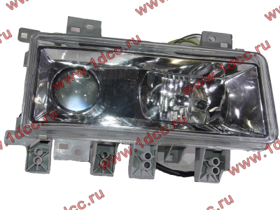 Фара передняя правая C CAMC (КАМК) 37AD-11020 фото 1 Нижневартовск