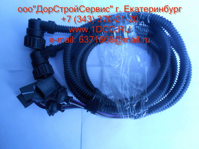 Жгут электропроводки задних фонарей H3 HOWO (ХОВО) AZ9719770016/AZ9719770017 фото 1 Нижневартовск