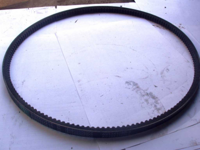 Ремень 13х1100 клиновой Разное  фото 1 Нижневартовск