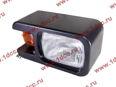 Фара передняя правая CDM/XCMG/SDLG Lonking CDM (СДМ) HDF-02RIGHT фото 1 Нижневартовск