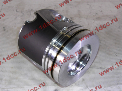 Поршень D=126 G3 H3 HOWO (ХОВО) VG1540030004 фото 1 Нижневартовск