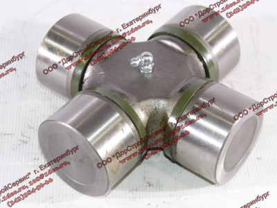 Крестовина D-62 L-160 SH/F SHAANXI / Shacman (ШАНКСИ / Шакман) 2205030B377 фото 1 Нижневартовск