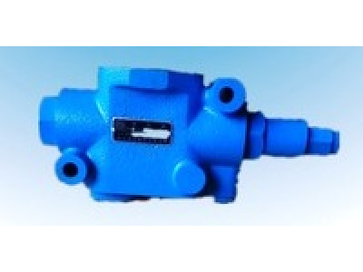 Клапан приоритета CDM 855 Lonking CDM (СДМ) YXL-F250F-15N7 фото 1 Нижневартовск