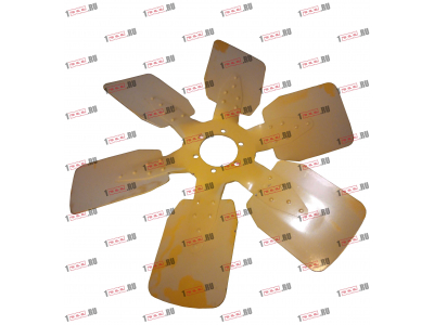 Вентилятор охлаждения двигателя CDM 855 Lonking CDM (СДМ) 612600060154 фото 1 Нижневартовск