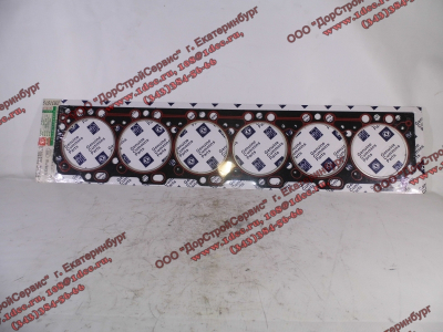 Прокладка ГБЦ Cummins 6CT8.3 Разное 3931019 фото 1 Нижневартовск