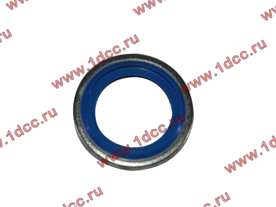 Шайба уплотнительная резинометаллическая D-16 H2 HOWO (ХОВО)  фото 1 Нижневартовск