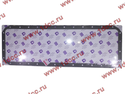 Прокладка поддона DF DONG FENG (ДОНГ ФЕНГ) C3973509 для самосвала фото 1 Нижневартовск