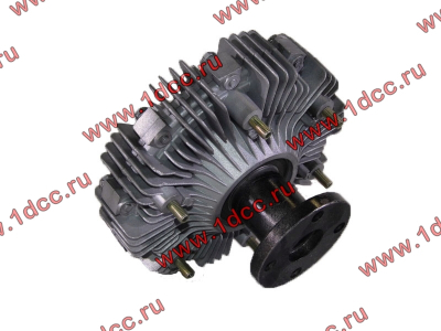 Гидромуфта F FAW (ФАВ) 1313010A263 для самосвала фото 1 Нижневартовск