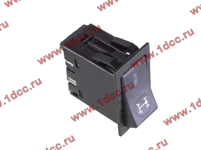 Клавиша МКД SH SHAANXI / Shacman (ШАНКСИ / Шакман) 81.25505.6267 фото 1 Нижневартовск