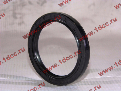 Сальник 55х72х8 передней полуоси 6х6 H/SH SHAANXI / Shacman (ШАНКСИ / Шакман)  фото 1 Нижневартовск