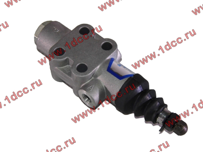 Клапан ограничения подъема кузова H HOWO (ХОВО) XQF22 фото 1 Нижневартовск