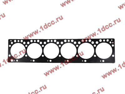 Прокладка ГБЦ SHANGHAI D9-220 XCMG ZL50/LW500 XCMG/MITSUBER D02A-109-30A фото 1 Нижневартовск