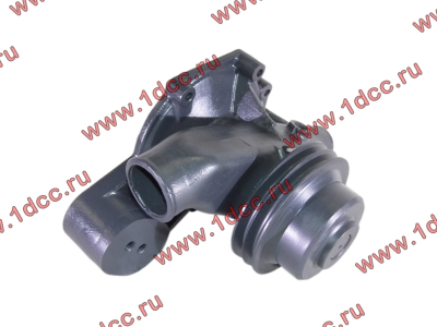 Насос водяной (помпа) ДВС WP10 SH SHAANXI / Shacman (ШАНКСИ / Шакман) 612600060569 фото 1 Нижневартовск