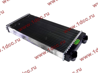 Радиатор отопителя кабины H HOWO (ХОВО) AZ1630840074 фото 1 Нижневартовск