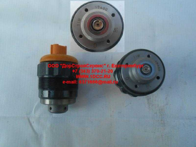 Клапан ТНВД ЕВРО-3 HOWO HOWO (ХОВО) VG9901110224 фото 1 Нижневартовск