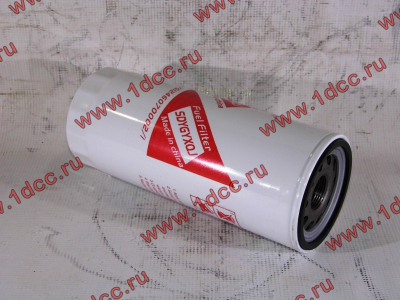 Фильтр масляный A7 HOWO A7 VG1246070002 фото 1 Нижневартовск