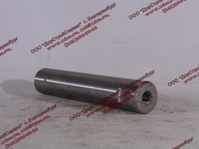 Палец кронштейна передней рессоры 8х4 F FAW (ФАВ) 2902471-371 для самосвала фото 1 Нижневартовск