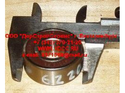 Подшипник 62203 H Разное 62203 фото 1 Нижневартовск