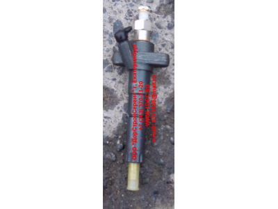 Форсунка топливная (783-Z-30-4711) DOOSAN Solar340-500, Mega400 Разное 65.10101-7298 фото 1 Нижневартовск