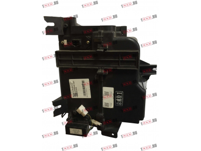 Печка в сборе C (с кондиционером) CAMC (КАМК) 8107A4D-010 фото 1 Нижневартовск