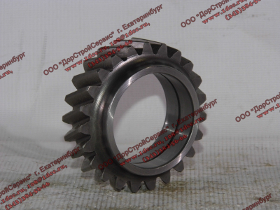 Шестерня привода насоса масляного промежуточная H HOWO (ХОВО) VG14070061 фото 1 Нижневартовск