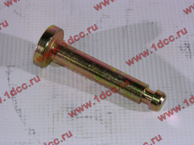 Палец амортизатора кабины нижний H2/H3 HOWO (ХОВО) AZ1642430239 фото 1 Нижневартовск